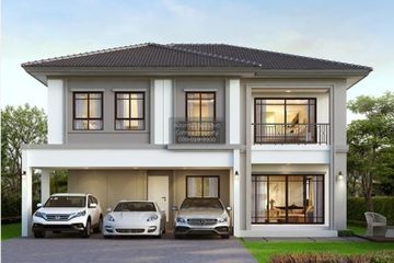 4 Bedroom House for sale in Prachathipat, Pathum Thani