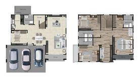 4 Bedroom House for sale in Prachathipat, Pathum Thani