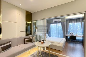 1 Bedroom Condo for sale in Lumpini Ville Charan - Fai Chai, Ban Chang Lo, Bangkok near MRT Charan 13