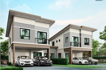 3 Bedroom House for sale in Talat Chinda, Nakhon Pathom