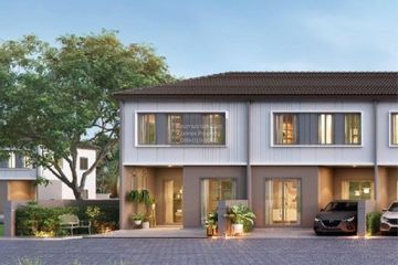 3 Bedroom Townhouse for sale in Khlong Sam, Pathum Thani