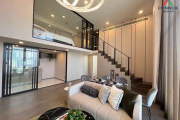 2 Bedroom Condo for sale in Park Origin Ratchathewi, Thung Phaya Thai, Bangkok near BTS Ratchathewi