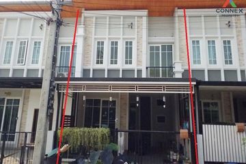2 Bedroom Townhouse for sale in Golden Town 2 Pinklao-Charansanitwong, Bang Kruai, Nonthaburi