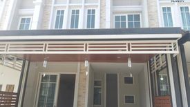 2 Bedroom Townhouse for sale in Golden Town 2 Pinklao-Charansanitwong, Bang Kruai, Nonthaburi