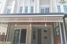 2 Bedroom Townhouse for sale in Golden Town 2 Pinklao-Charansanitwong, Bang Kruai, Nonthaburi