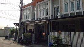 2 Bedroom Townhouse for sale in Golden Town 2 Pinklao-Charansanitwong, Bang Kruai, Nonthaburi