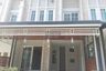 2 Bedroom Townhouse for sale in Golden Town 2 Pinklao-Charansanitwong, Bang Kruai, Nonthaburi