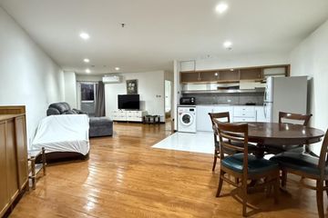 3 Bedroom Condo for sale in Wittayu Complex, Makkasan, Bangkok near Airport Rail Link Makkasan