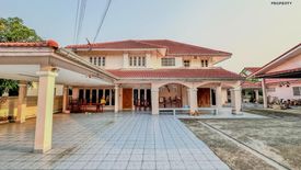 5 Bedroom House for sale in Ram Inthra, Bangkok near MRT Synphaet