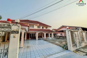 5 Bedroom House for sale in Ram Inthra, Bangkok near MRT Synphaet