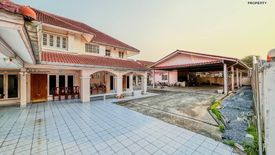 5 Bedroom House for sale in Ram Inthra, Bangkok near MRT Synphaet