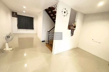 3 Bedroom Townhouse for sale in Bang Pho Nuea, Pathum Thani