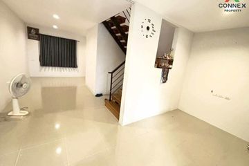 3 Bedroom Townhouse for sale in Bang Pho Nuea, Pathum Thani