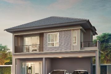 3 Bedroom House for sale in The Plant Nongmon-Chonburi, Mueang, Chonburi
