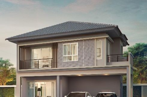 3 Bedroom House for sale in The Plant Nongmon-Chonburi, Mueang, Chonburi