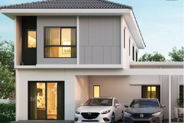 3 Bedroom House for sale in The Plant Nongmon-Chonburi, Mueang, Chonburi