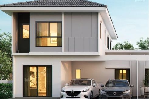 3 Bedroom House for sale in The Plant Nongmon-Chonburi, Mueang, Chonburi