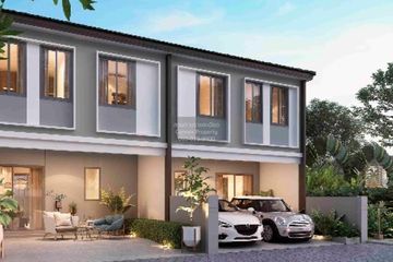 3 Bedroom Townhouse for sale in Nai Khlong Bang Pla Kot, Samut Prakan