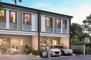 3 Bedroom Townhouse for sale in Nai Khlong Bang Pla Kot, Samut Prakan