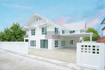 4 Bedroom House for sale in Nong Khaem, Bangkok