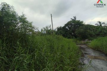1 Bedroom Land for sale in Lam Phak Chi, Bangkok