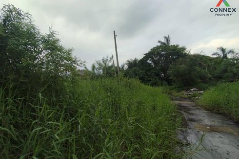 1 Bedroom Land for sale in Lam Phak Chi, Bangkok