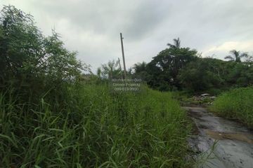 1 Bedroom Land for sale in Lam Phak Chi, Bangkok