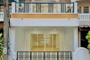 2 Bedroom Townhouse for sale in Bang Phut, Nonthaburi