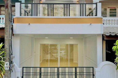 2 Bedroom Townhouse for sale in Bang Phut, Nonthaburi