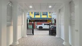 2 Bedroom Townhouse for sale in Nontiwa Garden, Ban Mai, Nonthaburi