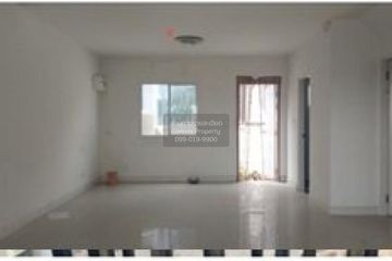 3 Bedroom Townhouse for sale in Pleno Rattanathibet &ndash; Chaiyaphruek, Lahan, Nonthaburi