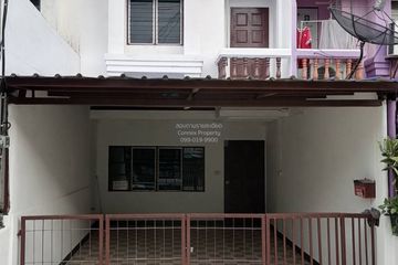 2 Bedroom Townhouse for sale in Bang Sao Thong, Samut Prakan