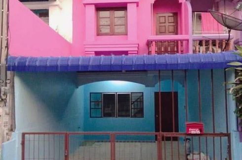 2 Bedroom Townhouse for sale in Bang Sao Thong, Samut Prakan