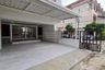 3 Bedroom Townhouse for sale in Baan Navanich, Bang Phut, Nonthaburi near MRT Pak Kret Bypass