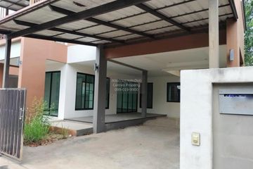 4 Bedroom House for sale in Suetrong Serene, Bang Sare, Chonburi