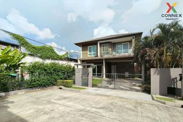 4 Bedroom House for sale in Baan Mantana Kalapapruek - Wongwaen, Lak Song, Bangkok