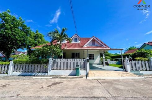 3 Bedroom House for sale in Plenary Park, Nong Prue, Chonburi