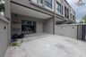 2 Bedroom Townhouse for sale in V Compound Ratchapruek-Pinklao, Maha Sawat, Nonthaburi