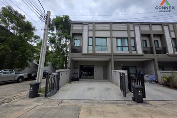 2 Bedroom Townhouse for sale in V Compound Ratchapruek-Pinklao, Maha Sawat, Nonthaburi