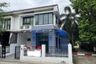 3 Bedroom Townhouse for sale in The Villa Bangbuathong, Bang Bua Thong, Nonthaburi