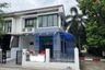 3 Bedroom Townhouse for sale in The Villa Bangbuathong, Bang Bua Thong, Nonthaburi