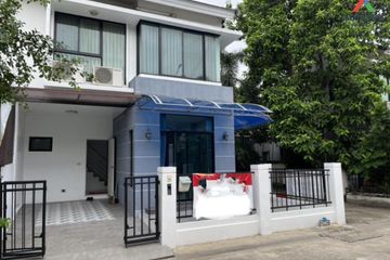 3 Bedroom Townhouse for sale in The Villa Bangbuathong, Bang Bua Thong, Nonthaburi