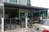 3 Bedroom Townhouse for sale in The Modish Chaiyaphruek-Wongwaen, Khlong Khwang, Nonthaburi