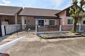 1 Bedroom House for sale in Lam Phak Kut, Pathum Thani