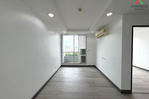 1 Bedroom Condo for sale in The Kris Extra 4, Huai Khwang, Bangkok near MRT Sutthisan