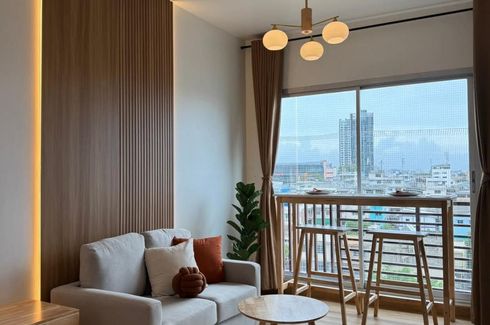 1 Bedroom Condo for sale in The Seed Sathorn - Taksin, Khlong Ton Sai, Bangkok near BTS Wongwian Yai