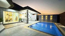 4 Bedroom House for sale in Pattaya Hill 2, Nong Prue, Chonburi