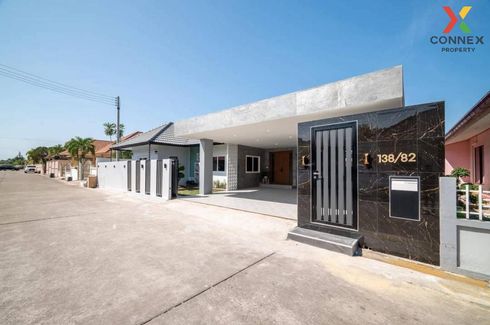 4 Bedroom House for sale in Pattaya Hill 2, Nong Prue, Chonburi