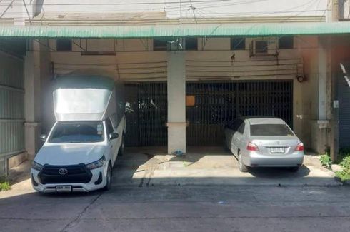 3 Bedroom Commercial for sale in Bang Pu Mai, Samut Prakan