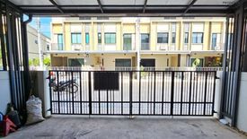3 Bedroom Townhouse for sale in S Gate Town Ratchaphruek - 345, Lam Pho, Nonthaburi